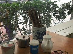 餐具摆设-东关赵记粉汤羊血(兴庆北路店)