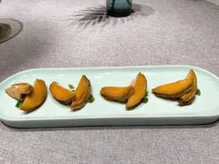 -寻味顺德·顺峰山庄(大良店)