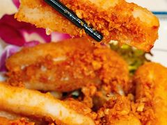 -喜记避风塘炒辣蟹(旗舰店)