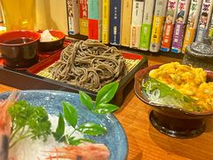 -気楽亭和食料理(气乐亭大世界本店)