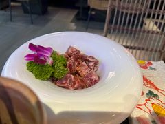 -十三姨正合丰烤肉(营迹路店)