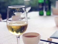 -云山九里度假酒店蝶庐阁中餐厅
