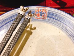 -小铫鸡汤