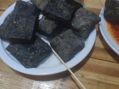-武爹臭豆腐(坡子街店)