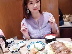 -小山日本料理(太古汇店)