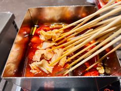 -邢氏老太太烤串(北兴街店)