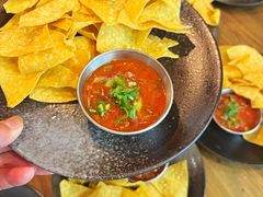 -Q MEX 库迈墨西哥餐吧(双井店)