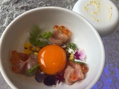-九献创意菜·新中式(亮马河花园私宴店)