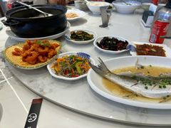 -品渔味湖鲜馆(拈花湾店)