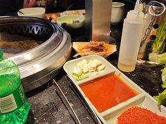 -梨花自助烤肉(天河城店)