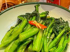 -清迈清迈巷口小排档(烟台山店)