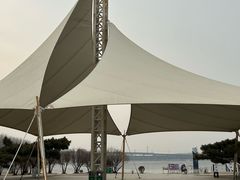 -丁香湖公园