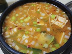 -千里马烧烤(南六东路店)