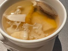 素菌汤-蟹榭·本帮江浙菜·蟹宴(五角场合生汇商场店)