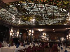 大堂-马克西姆餐厅(崇文门店)