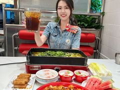 -雅佳神话·麻辣烤鱼(新街口店)