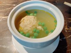 -大潮淮·淮扬菜(何园旗舰店)
