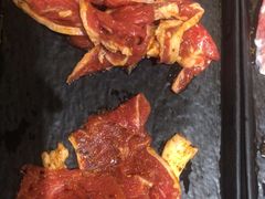 -允辛家·自助泥炉烤肉(九亭店)