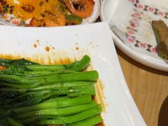 -德胜轩正宗顺德菜(宝安沙井会展中心店)