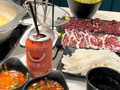 -潮发潮汕牛肉店(永庆坊店)