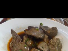 -丽清大别山鹅火锅(潜山路店)