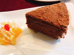 -92°C俄式厨房(中央大街店)