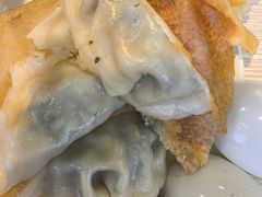 -景仁馅饼(蒿泊店)