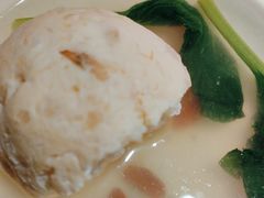 -绿茶餐厅(昌平悦荟店)