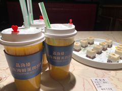 -品海楼·大连海鲜(老虎滩店)