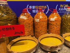 -老萍巷•莲花血鸭(楚萍店)