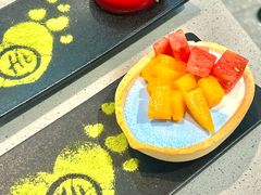 -海底捞火锅(天一广场亚细亚店)