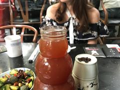-锦尚阁烤鱼•天津菜(宣武门胡同店)