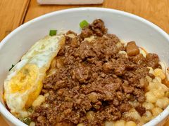 -朱儿面庄(洋河三路店)