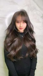 -3AM HAIR SALON染发接发