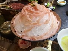 -吼堂老火锅(太古里总店)