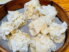 -正宗天津烧麦馆(柳州路店)