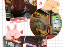 -江南韵·无锡太湖文化体验餐厅(凤凰天街店)