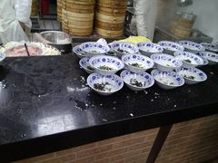 -新丰小吃(中山中路分店)