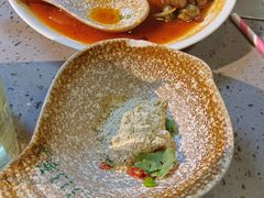 -313羊庄铁锅烀羊肉·烤全羊·烧烤龙虾·团建聚餐(永德路店)