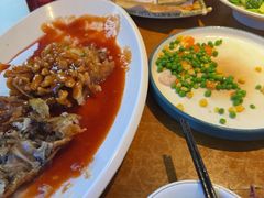 -外婆烧.老杭帮菜(庆春店)