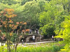 -黄公望隐居地