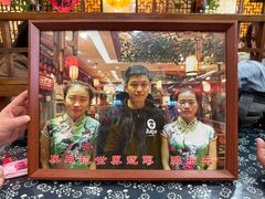 -玉桥餐厅(天坛店)