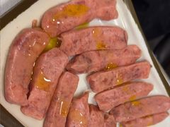-白山烧烤(文安路万豪店)