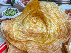 -东北民俗村·东北菜(翻身店)