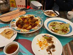 -巴依老爷·新疆美食(上城区天城路店)