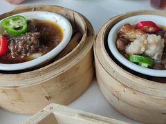 -嘉升大排档(番禺总店)