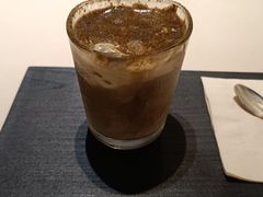 -luutosa  cafe & tea 鹿兔山