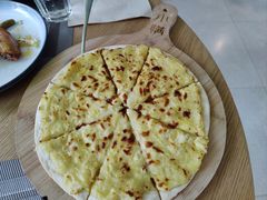 -小满Grainkitchen(滨江商业广场店)