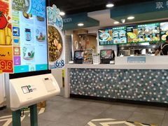 -魏家凉皮(十里河店)