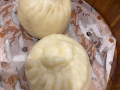 什锦蔬菜包-萬國春·中菜馆(颐和公馆店)
